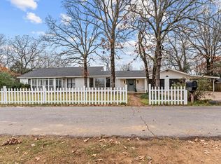 4454 Clearwell Rd, Conway, AR 72034