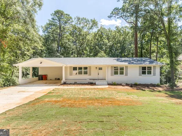 101 Rivoli Woods Dr, Macon, GA 31210