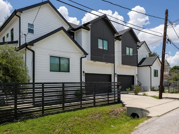 3034 Wayne St #A-b, Houston, TX 77026