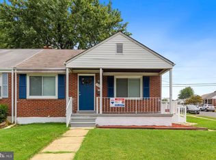 1909 Ellinwood Rd, Rosedale, MD 21237