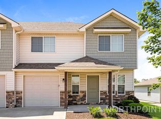 102 SW Rose St, Blue Springs, MO 64014