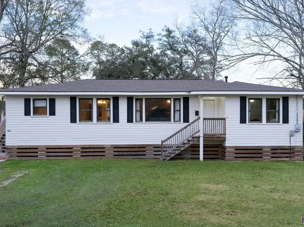 802 E Sanders St, Gonzales, LA 70737