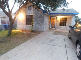 3607 Sheffield St, Laredo, TX 78043