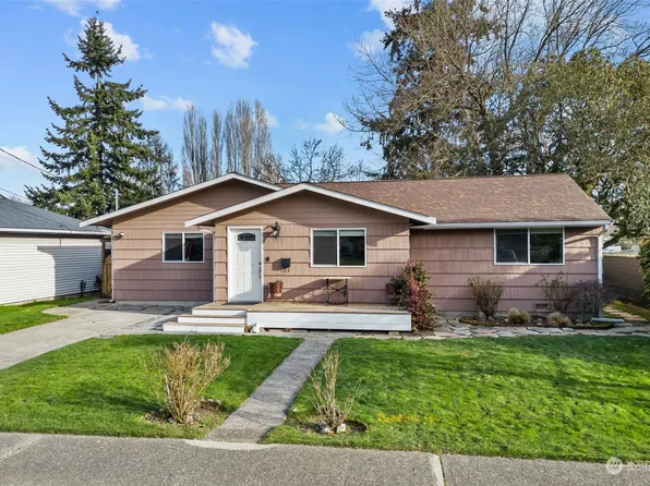 9420 30th Avenue SW, Seattle, WA 98126