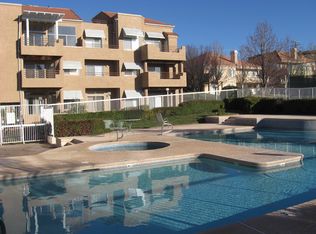 2050 S 1400 E APT B100, St George, UT 84790