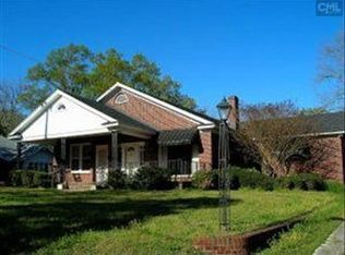 1508 Caldwell St, Newberry, SC 29108