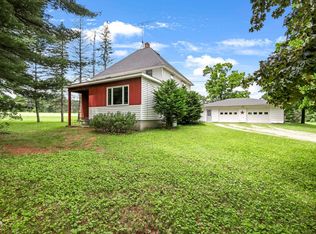 N6973 State Road 49, Fremont, WI 54940