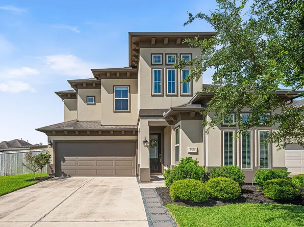 2531 Owen Bend Dr, Missouri City, TX 77459