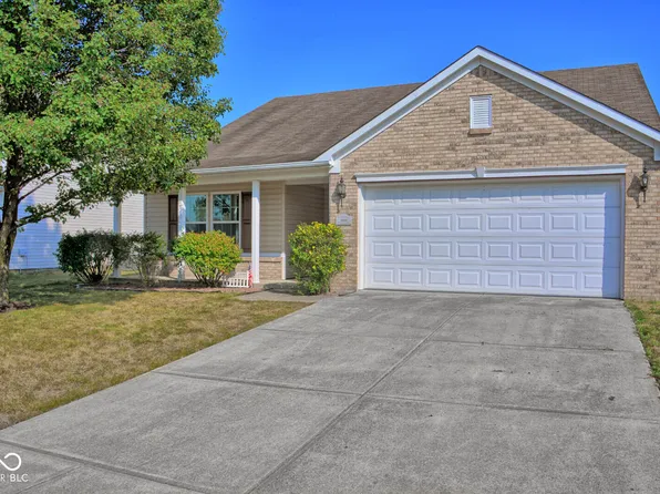 1519 Maplewood Ln, Pendleton, IN 46064