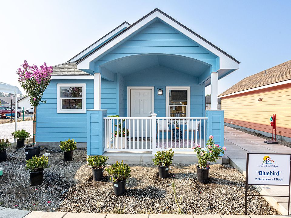 1st image of 223 New Spirit Way Lot 19