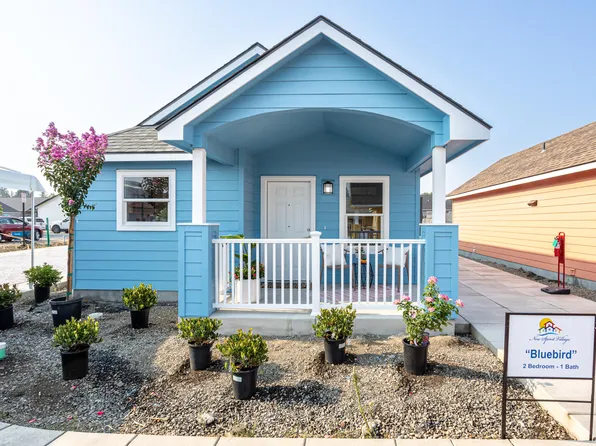 223 New Spirit Way Lot 19, Medford, OR 97501