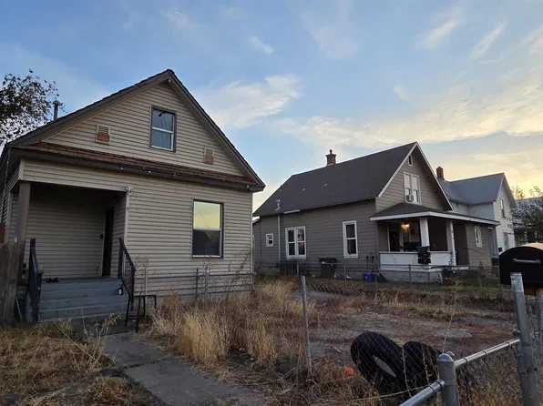 9 W 3rd Ave, Kennewick, WA 99336
