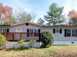 4168 Ruritan Club Rd, Hudson, NC 28638