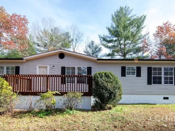 4168 Ruritan Club Rd, Hudson, NC 28638