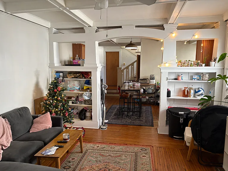 2708 Calhoun St #2708 — Photo 2