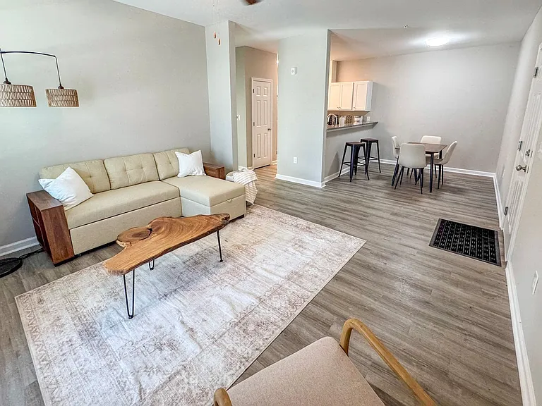 NOW LEASING! Pine Court Apartments Brand New 1 & 2 Bedroom Apartments in Beautiful Beaufort, SC — Photo 22
