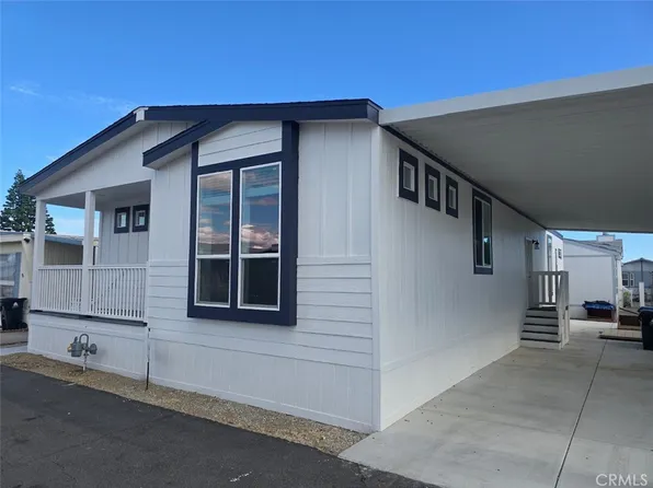 8901 Eton Ave Space 54, Canoga Park, CA 91304