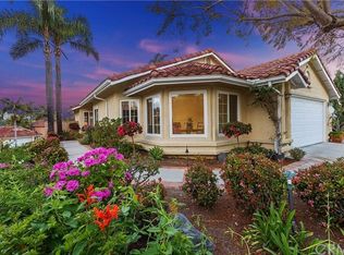 39 Segovia, San Clemente, CA 92672