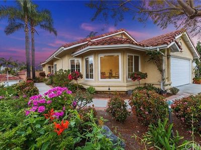 39 Segovia, San Clemente, CA, 92672