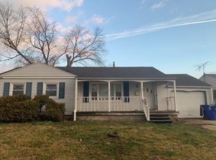 700 Saint Margaret Rd, Chillicothe, OH 45601