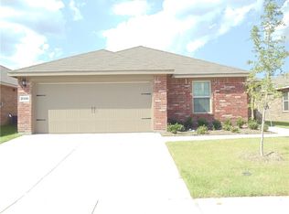 2459 French St, Fate, TX 75189