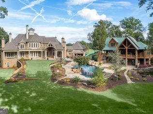3084 George Williams Rd, Monroe, GA 30656