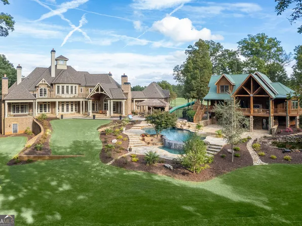 3084 George Williams Rd, Monroe, GA 30656