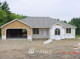 1172 Harper Rd, Port Orchard, WA 98366