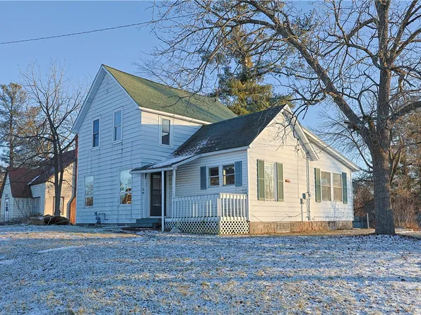 119 E Arthur Avenue, Bruce, WI 54819