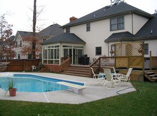 808 Keeling Dr, Chesapeake, VA 23322