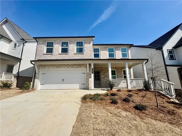 5541 Coalie Trce, Flowery Branch, GA 30542
