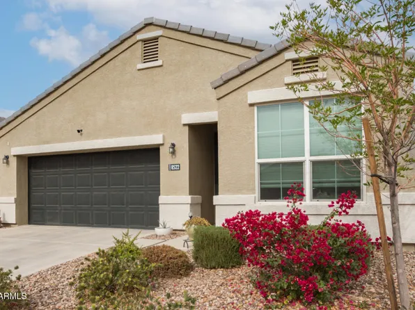 8522 W GEORGETOWN Way, Florence, AZ 85132
