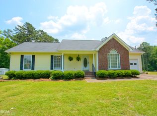 611 McPherson St, Bremen, GA 30110