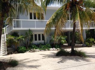 111 Harbor Dr, Plantation Key, FL 33036