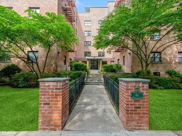 60 white oak st street #5D, New Rochelle, NY 10801