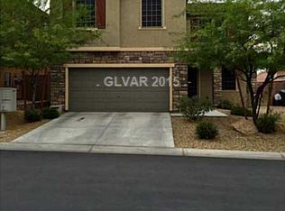 10060 Natchez Trace St, Las Vegas, NV 89178