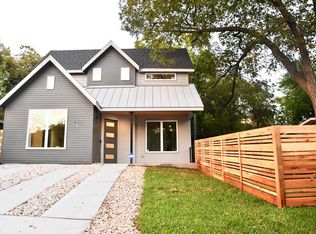 803 E 32nd St #2, Austin, TX 78705