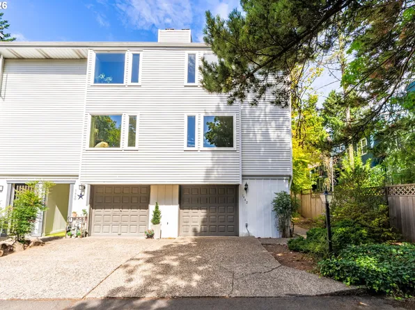 1442 SW 66th Ave, Portland, OR 97225