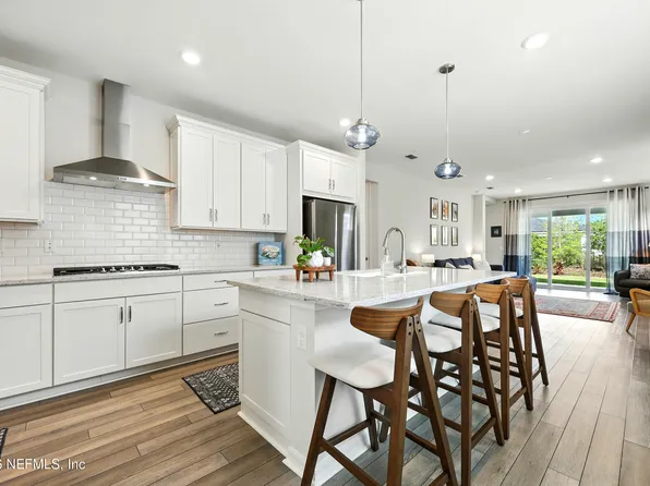 676 JUBILEE Circle, Yulee, FL 32097