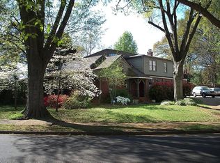 3810 Kenwood Ave, Memphis, TN 38122