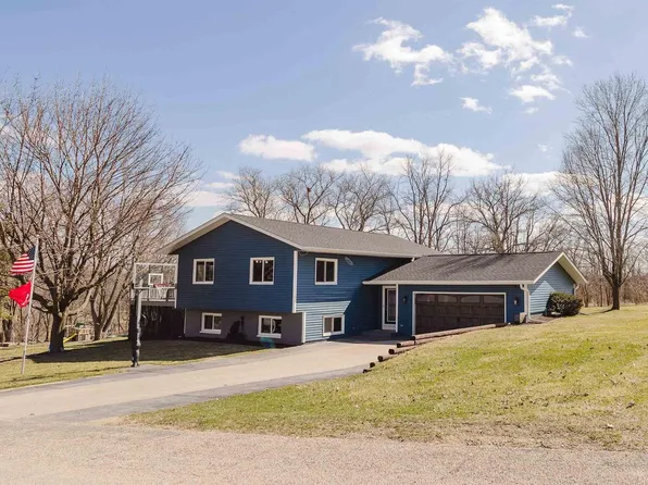 333 Harris Street, Mineral Point, WI 53565