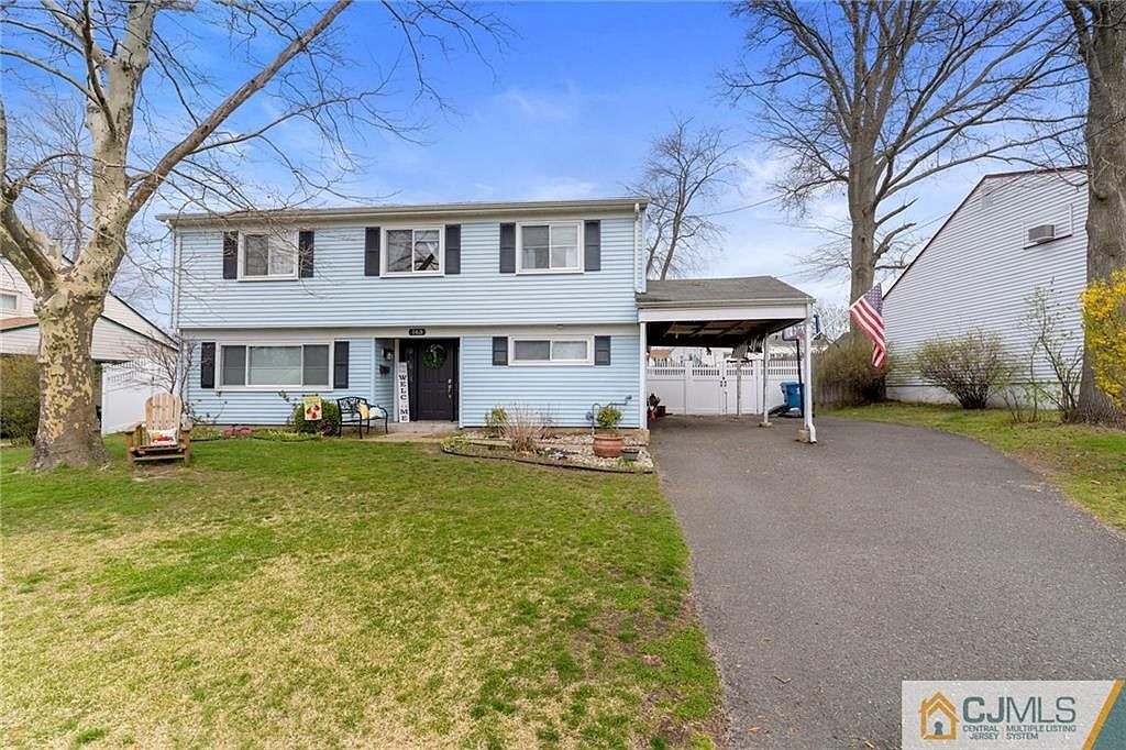 163 Southwood Dr, Old Bridge, NJ 08857 Zillow