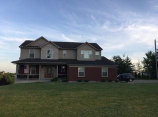 10835 Pleasant Ridge Rd, Alexandria, KY 41001