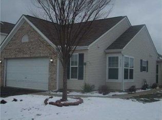 1028 Schauer Dr, Galloway, OH 43119