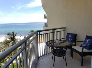 17375 Collins Ave #906, Sunny Isles Beach, FL 33160