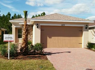 1072 Harbor Ridge Dr, Poinciana, FL 34759