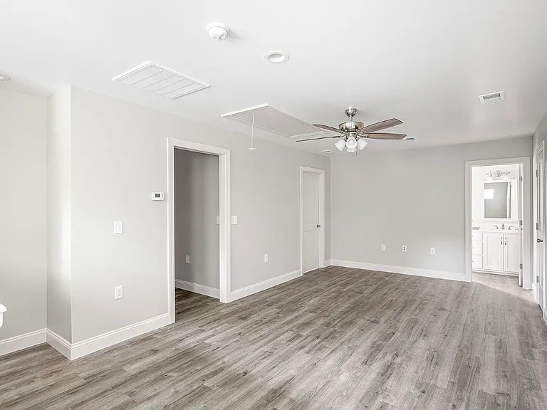 Loft - 2nd floor
