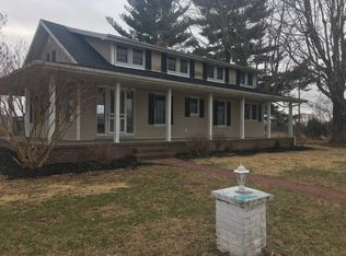 1022 Patty Ridge Rd, Dunnville, KY 42528