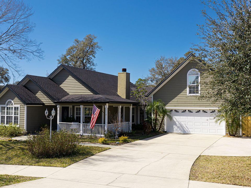 1425 Saffron Trl, Deland, FL 32724 Zillow