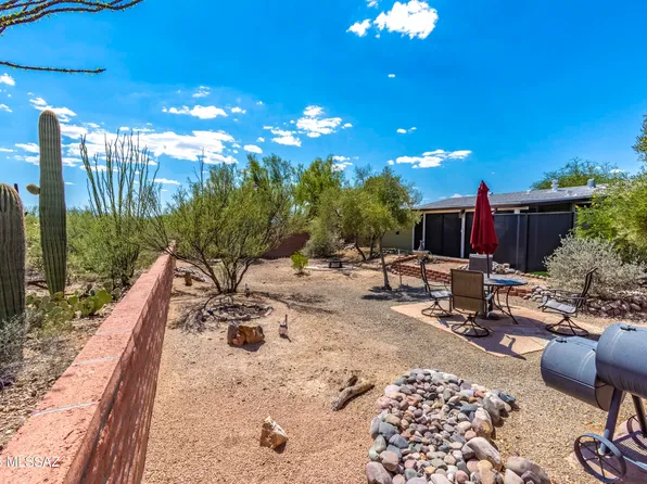2311 S Circle X Pl, Tucson, AZ 85713